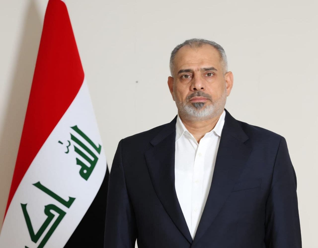 فيحان يدعو إلى وقف تحويل الأموال للإقليم لحين إجراء التسوية الكاملة للمستحقات