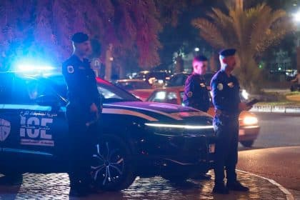 ضبط أسلحة ومعدات عسكرية خلال واجب أمني في منطقة العبيدي ببغداد