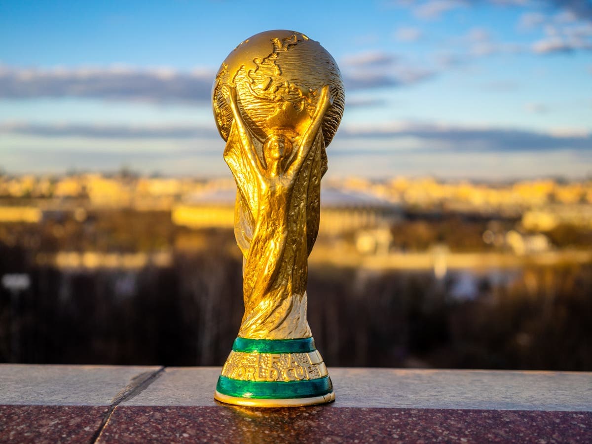 اليوم.. مواجهات مصيرية ترسم ملامح المتأهلين عن المجموعة الخامسة لمونديال 2026
