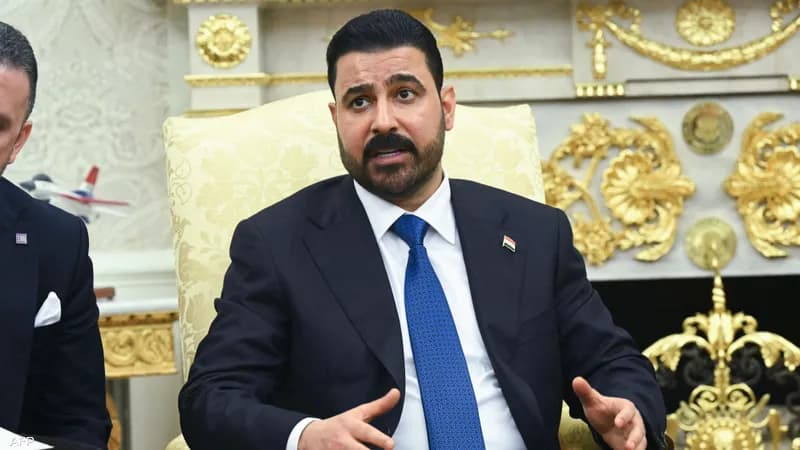 الزيدي: شراكة عراقية تركية لتحويل التحديات إلى فرص ازدهار