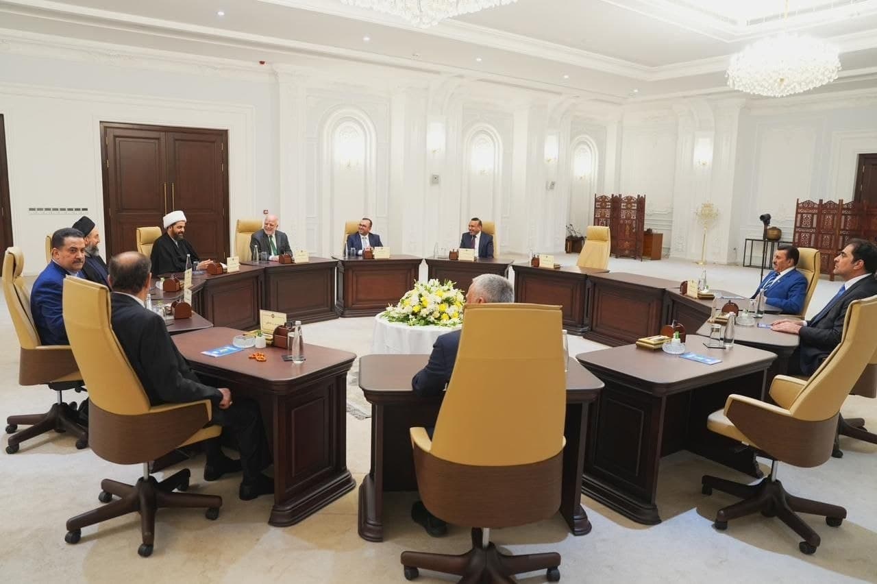 هل يمضي العراق نحو ترسيخ هيبة الدولة بحصر السلاح بيدها؟