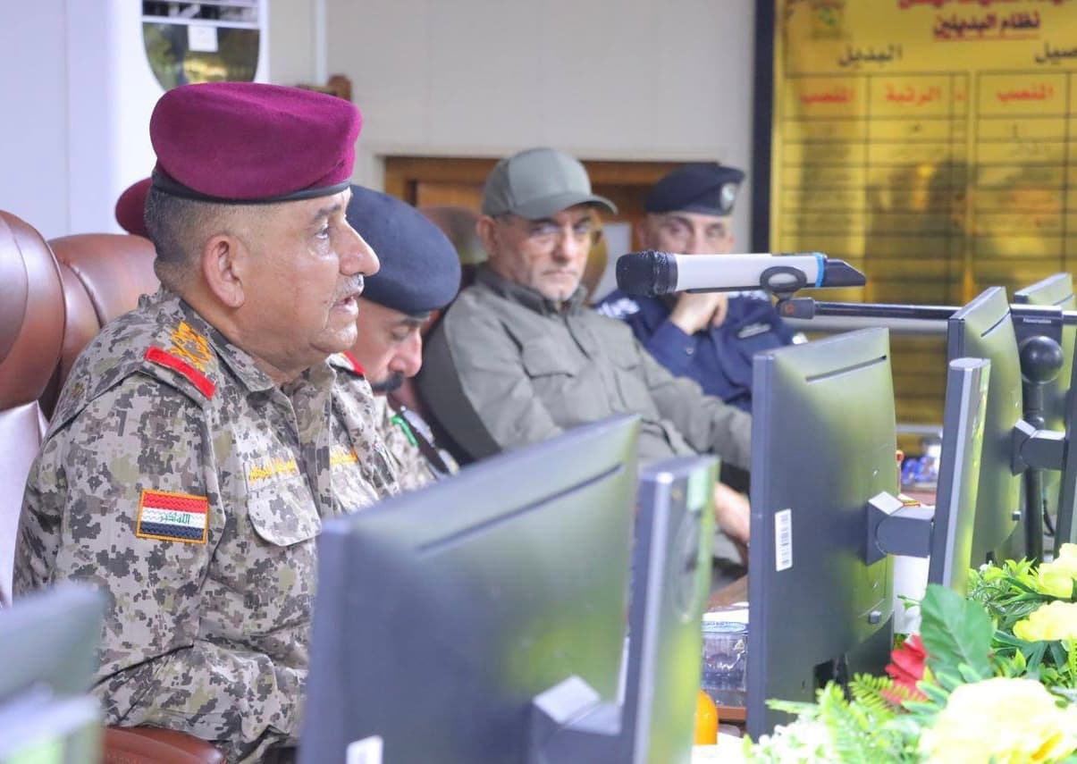 المحمداوي يطلق حزمة توجيهات لضمان أمن وانسيابية الزيارة المليونية