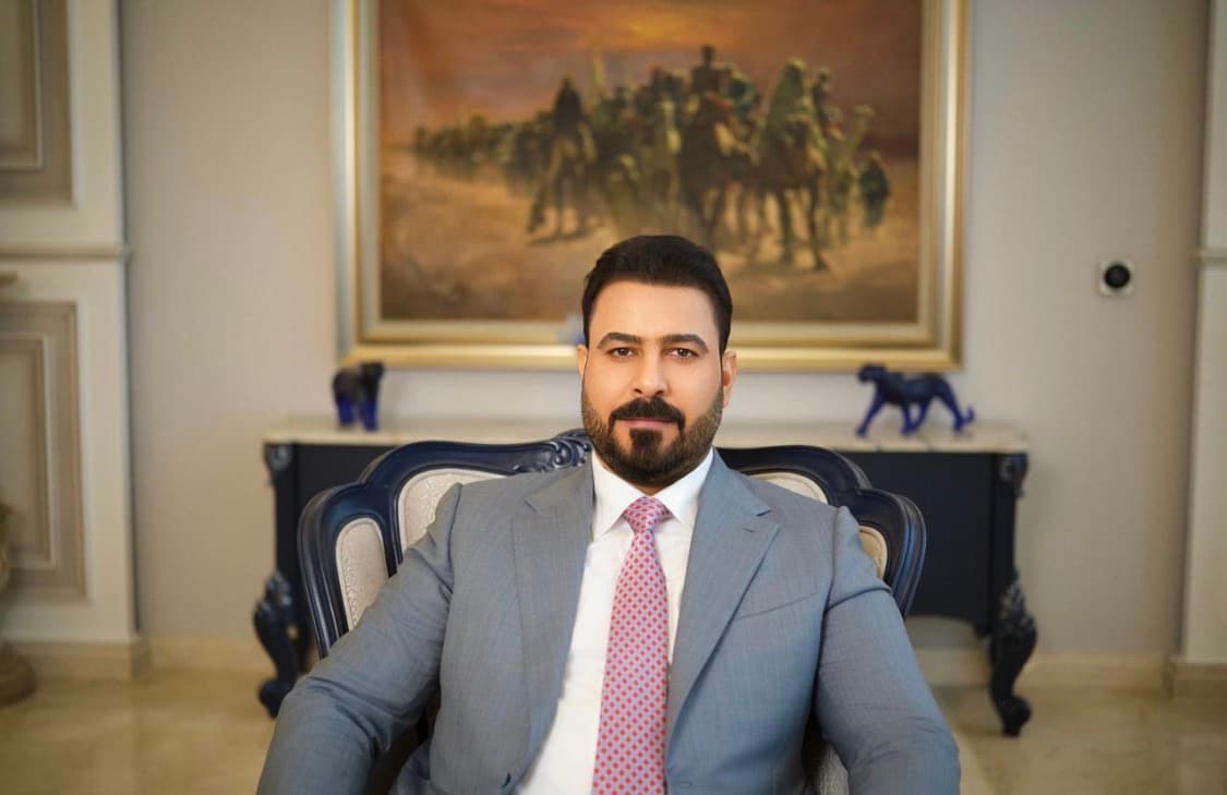 رسميا.. الاطار التنسيقي يرشح علي الزيدي لرئاسة الحكومة العراقية المقبلة
