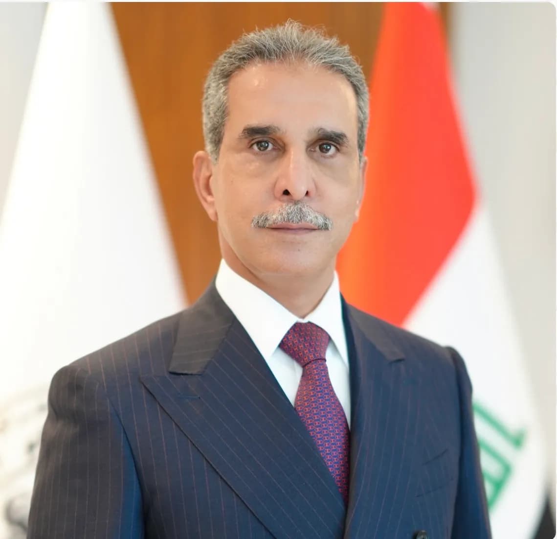 القاضي زيدان: القضاء ضمانة للحقوق والعراق ومصلحة شعبه فوق كل اعتبار
