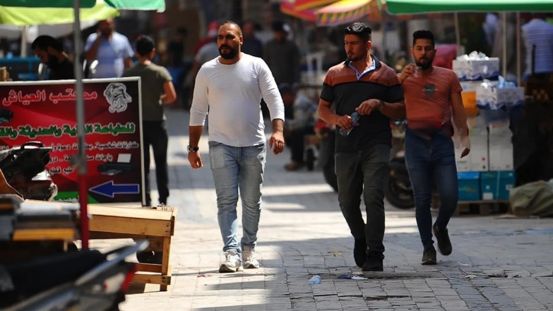 الأنواء الجوية: ارتفاع متواصل في درجات الحرارة