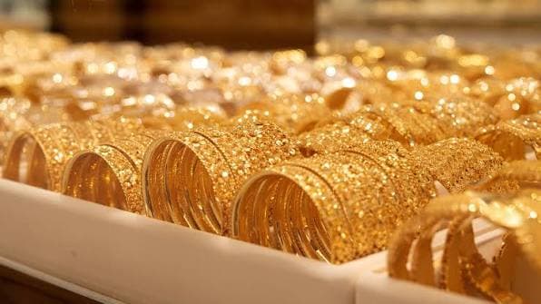 على صدى الدولار.. ارتفاع كبير بأسعار الذهب في الأسواق العراقية