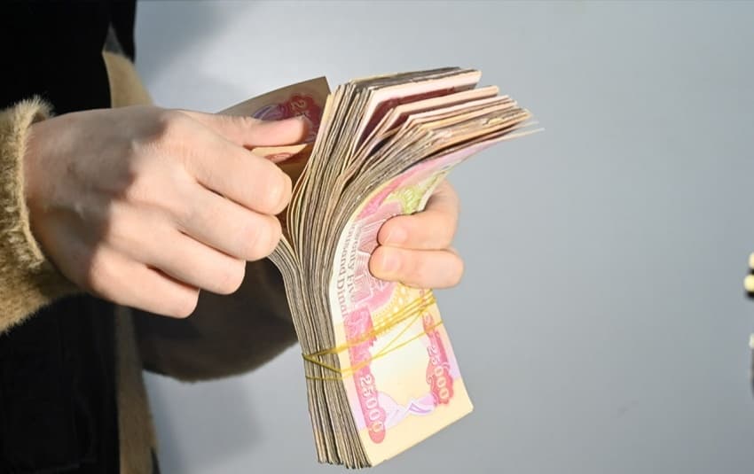 التقاعد: اليوم صرف مكافأة نهاية الخدمة إلى المتقاعدين المستحقين من المدنيين والعسكريين