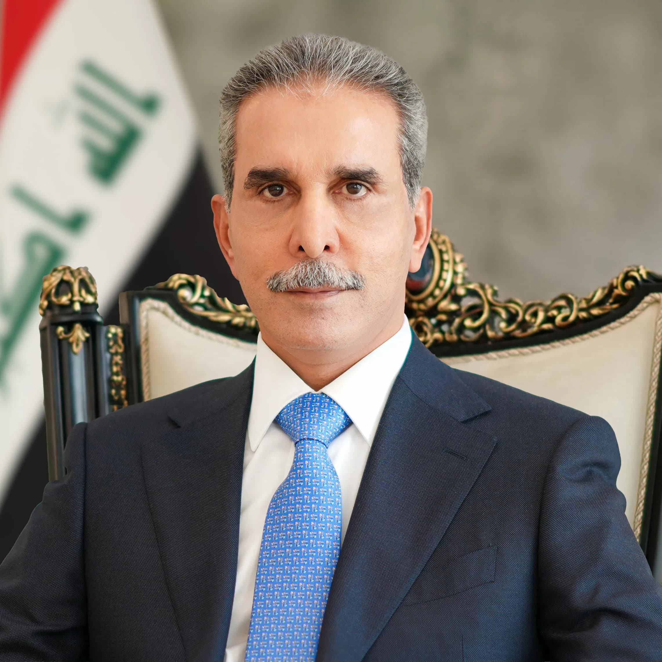 القاضي زيدان: مناسبة يوم السيادة محطة وطنية ملهمة بمسيرة ترسيخ سيادة الدولة
