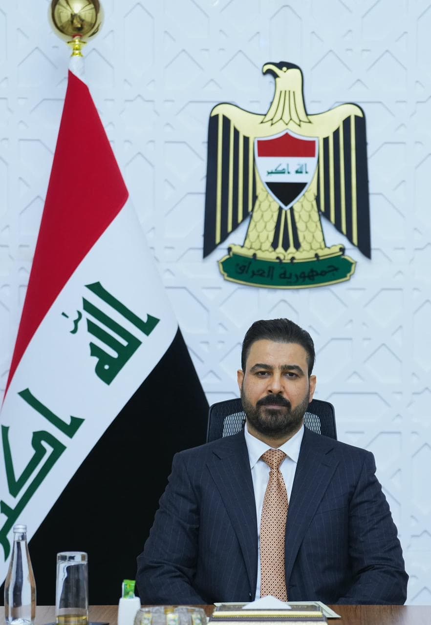 الزيدي يشيد بقرار الخزعلي.. خطوة نحو حصر السلاح بيد الدولة وتعزيز السيادة