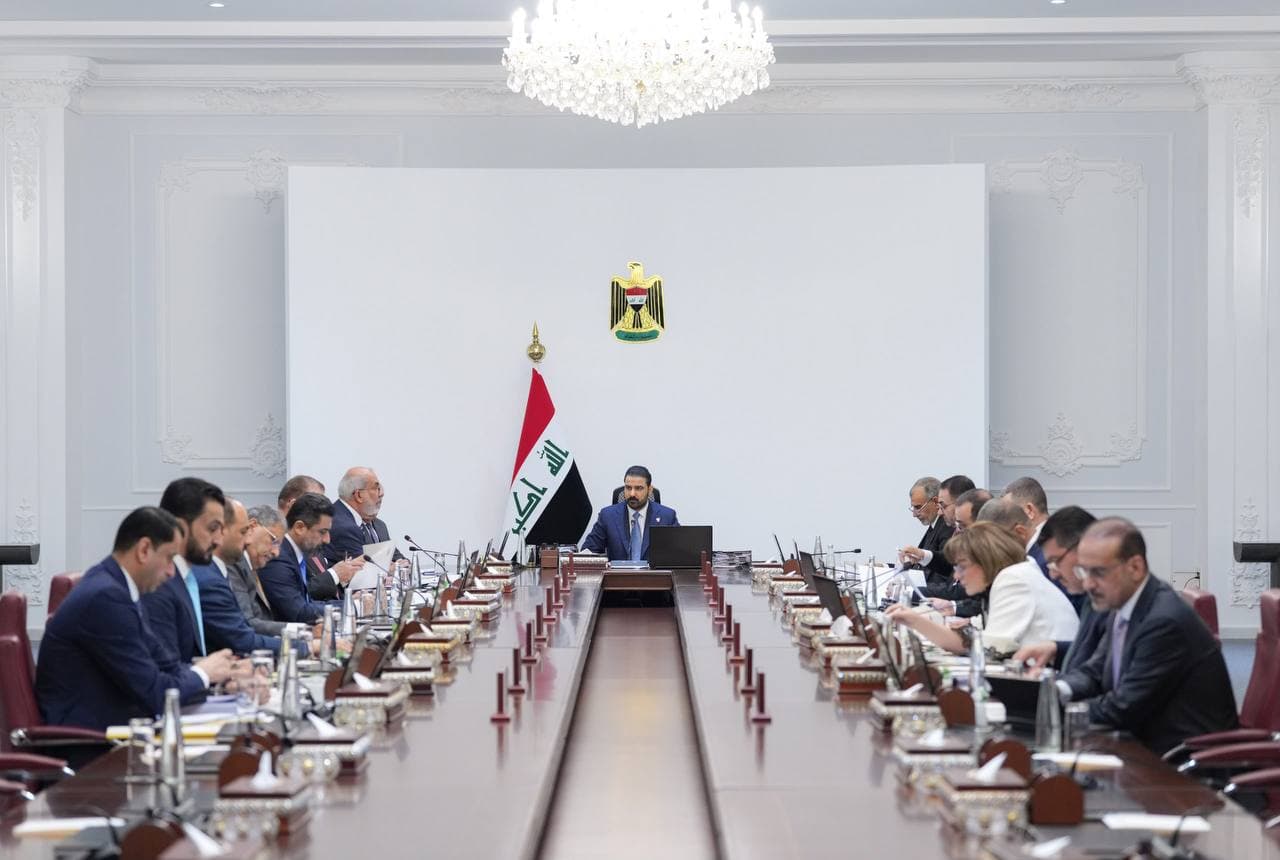 مجلس الوزراء يتخذ قرارات جديدة تشمل الخطة الزراعية وتدوير المديرين العامين