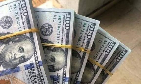 أسعار الصرف في العراق: 167250 ديناراً مقابل 100 دولار