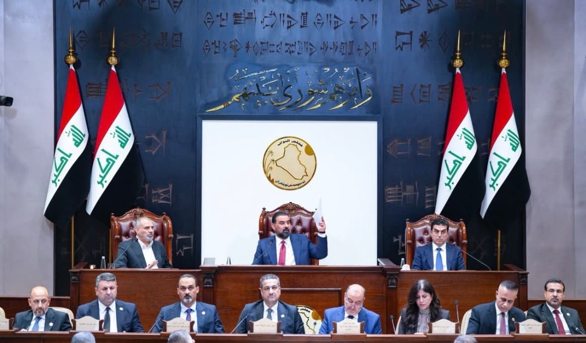 البرلمان يستدعي وزير الكهرباء يوم الاثنين لمناقشة تراجع تجهيز الطاقة