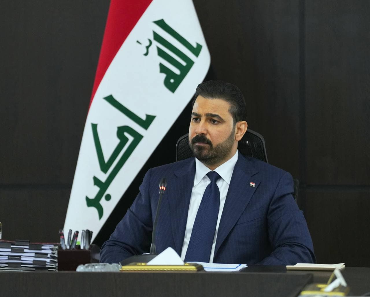القطاع الخاص في صلب الرؤية الحكومية.. والزيدي يفتح آفاق الشراكة مع واشنطن