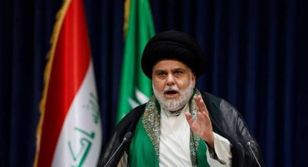 السيد مقتدى الصدر يعلن تشكيل لجنة لإدارة ملف زيارة الإمام علي (ع) بذكرى وفاة الرسول الأعظم