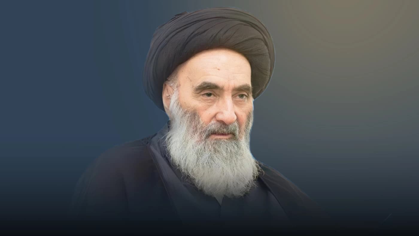مكتب السيد السيستاني يحدد يوم غد الخميس غرة شهر صفر