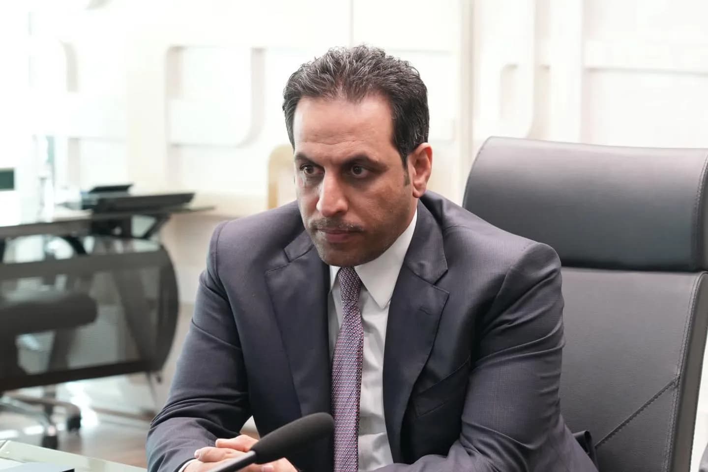 إقليم كردستان يسلم زياد الجنابي إلى الحكومة الاتحادية بعد إلقاء القبض عليه في أربيل