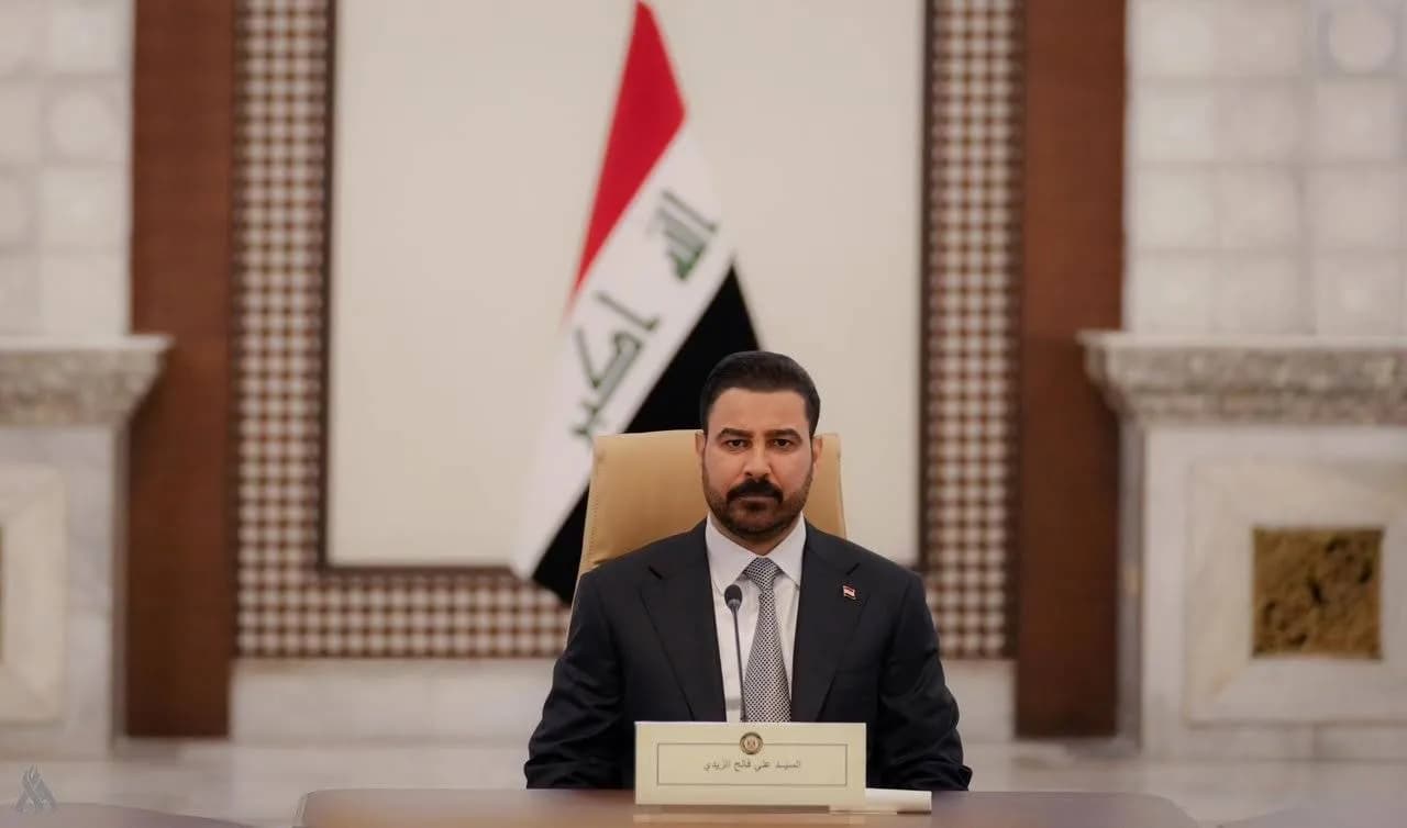 الزيدي: سنواصل حماية سيادة العراق وحصر السلاح بيد الدولة وتجفيف منابع الفساد