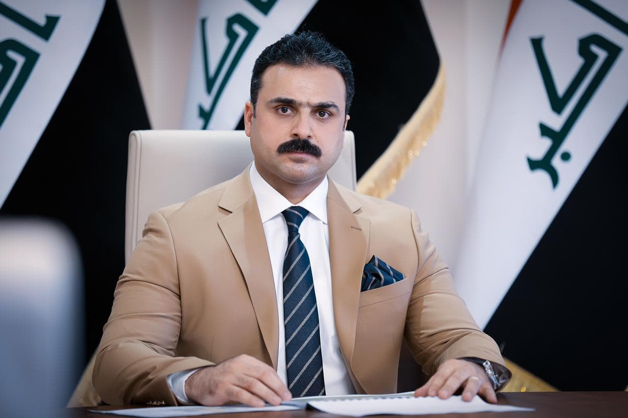 المباشرة بتصدير النفط الخام عبر منفذ ربيعة لأول مرة بـ15 صهريجاً