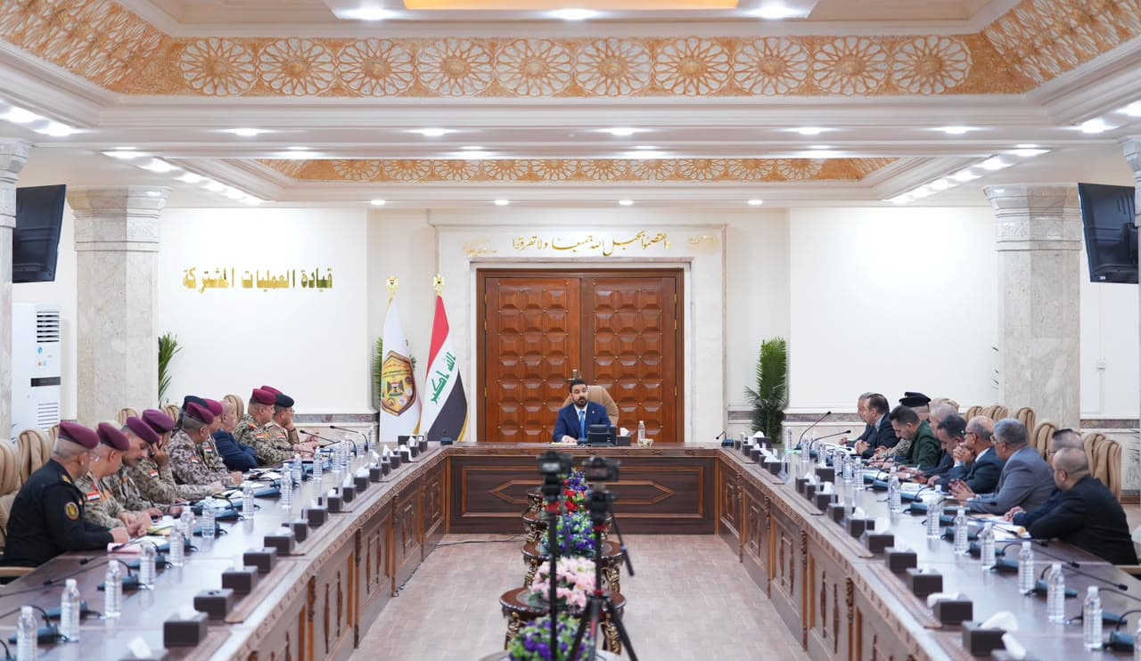 الزيدي يوجّه بخطة مبكرة للأربعينية ويشدد على ضرورة انجاح زيارة عاشوراء