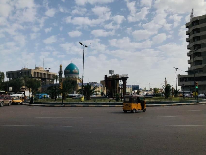 الأنواء الجوية: طقس غائم جزئياً وارتفاع مستمر في درجات الحرارة بمحافظات البلاد