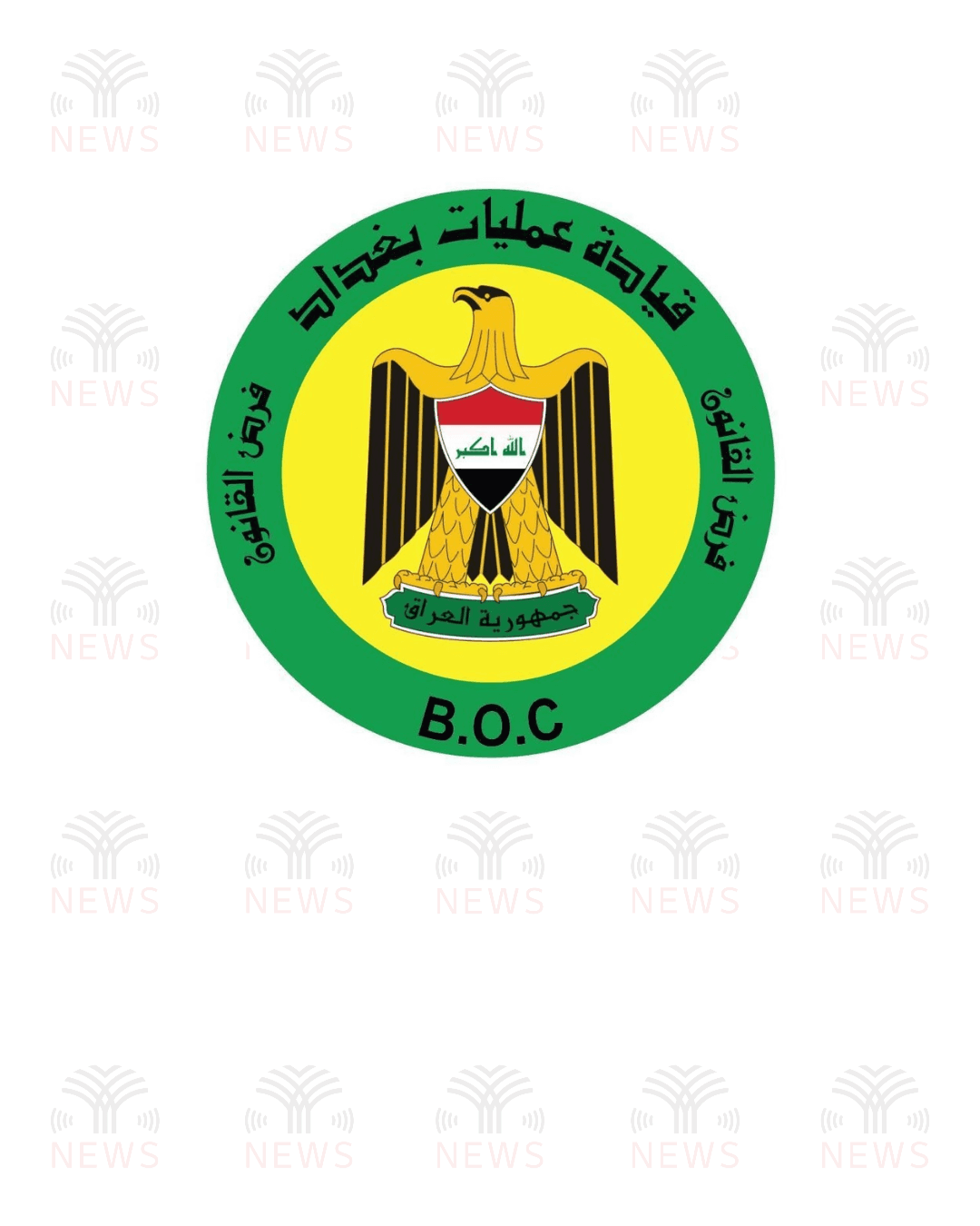 عمليات بغداد تغلق عشرات المعامل المخالفة