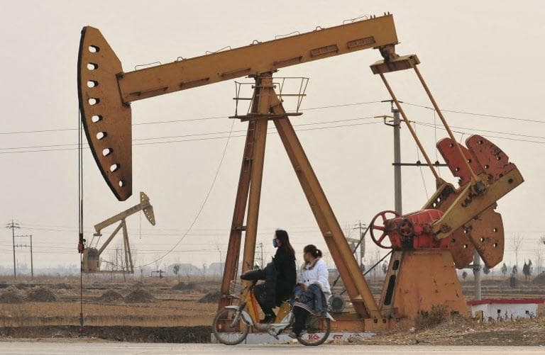 أسعار النفط ترتفع بأكثر من 1% مع استمرار المخاوف بشأن الملاحة في الخليج