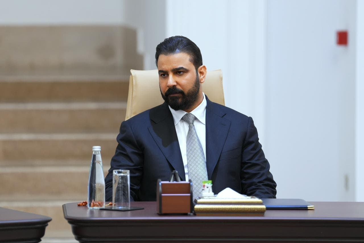 الزيدي يؤكد عزمه تشكيل حكومة تلبي مطالب المواطنين وتعزز الاستقرار