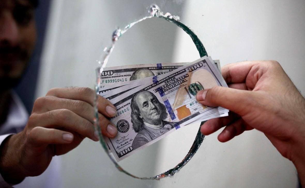 أسعار صرف الدولار في الأسواق العراقية ليوم الجمعة