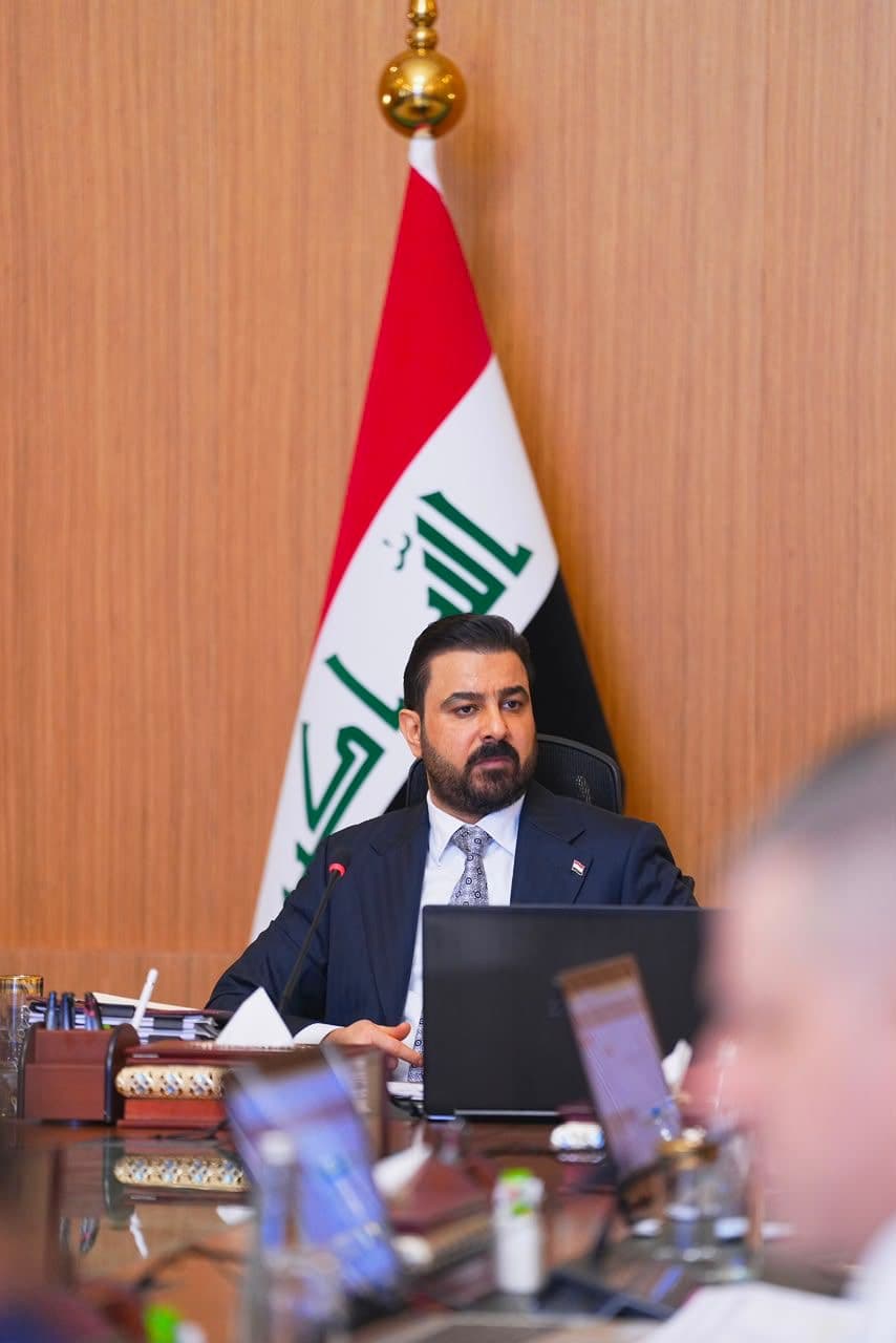 النفط والكهرباء والإدارة الحكومية.. مجلس الوزراء يقر حزمة قرارات استراتيجية