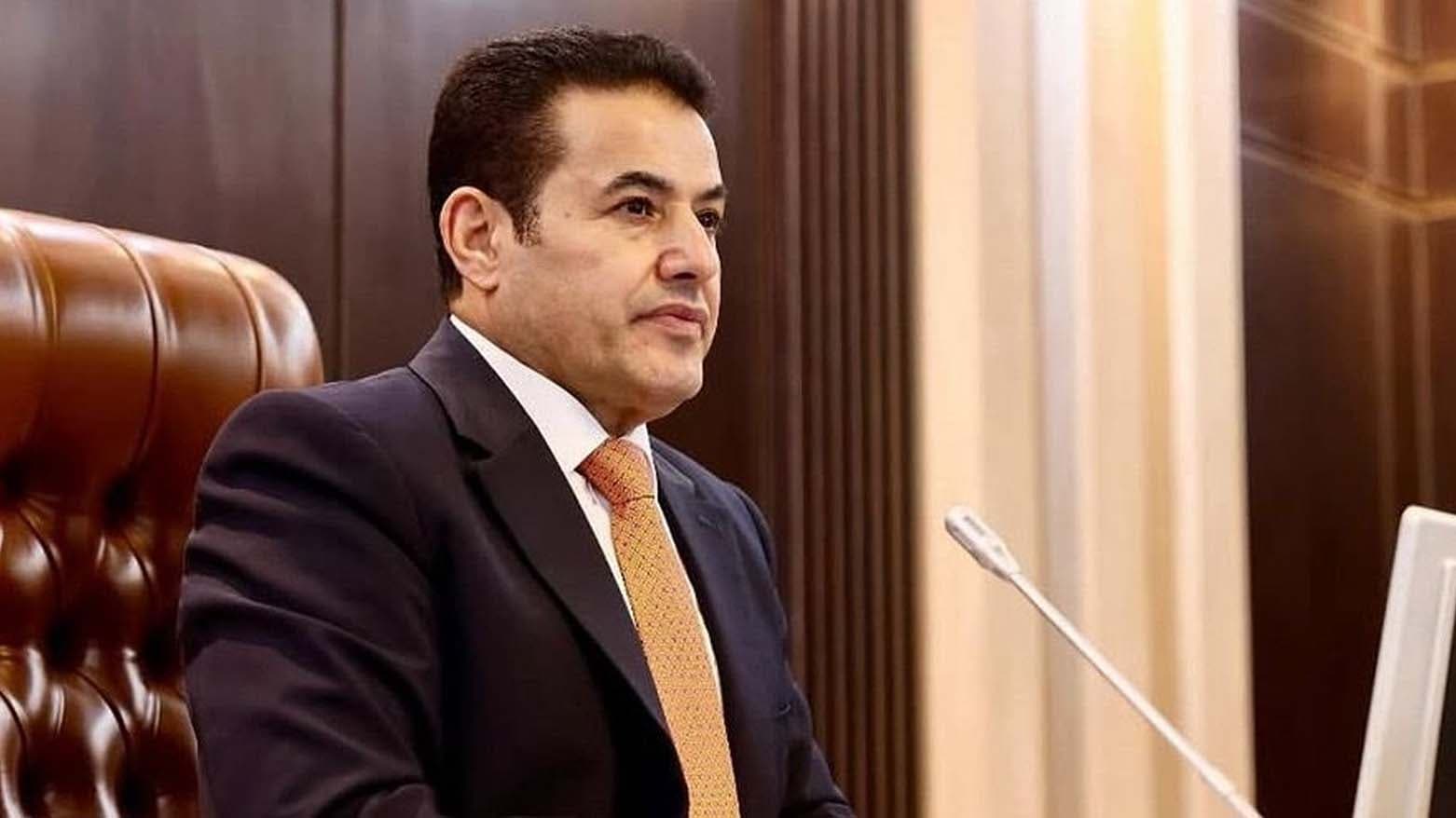 الأعرجي: أمن الخليج مسؤولية جماعية والعراق يدعم استقرار المنطقة
