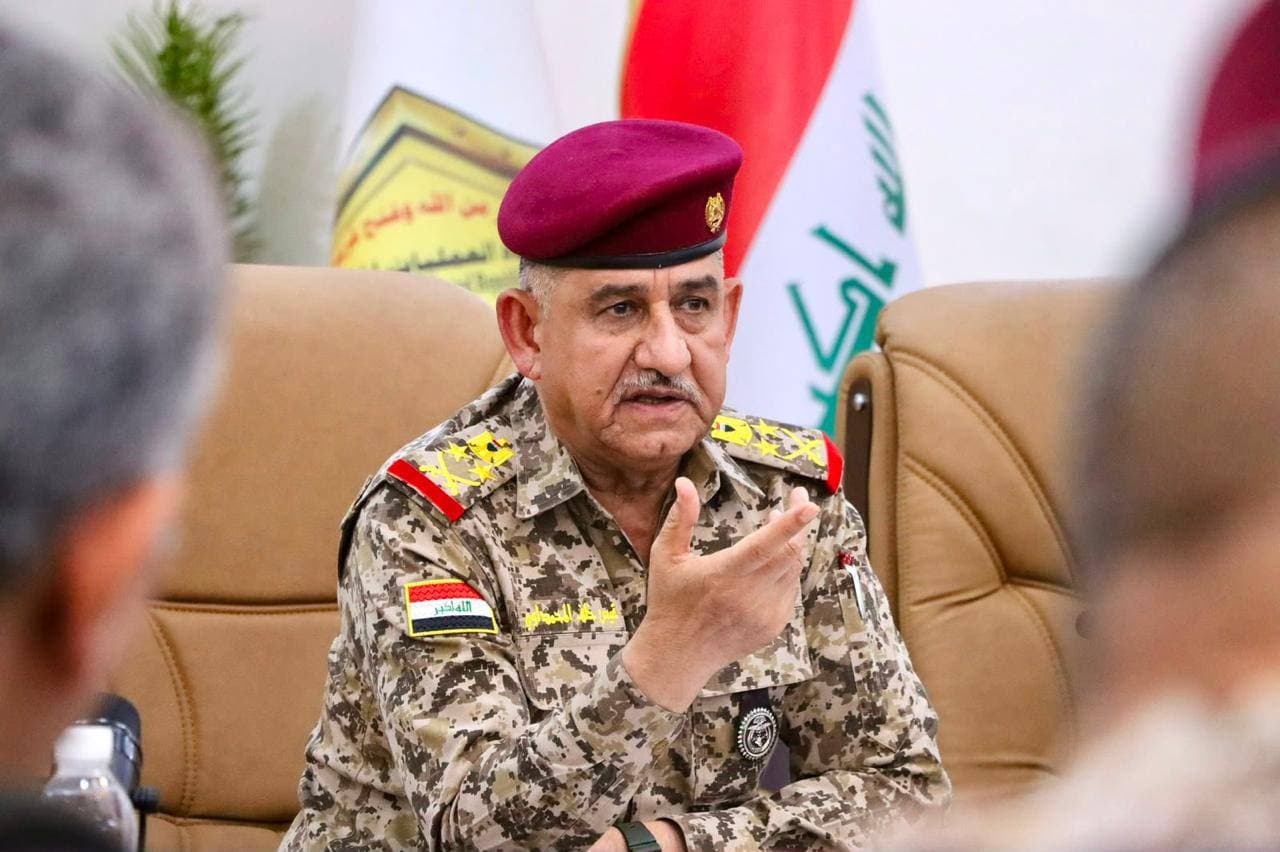 اللجنة العليا للزيارات المليونية تبحث الخطة الأمنية والخدمية لزيارة الأربعين