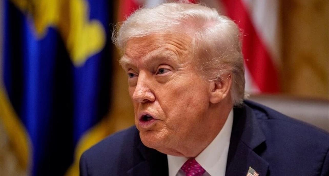 ترامب: سأقصف ايران اذا لم توافق على ما تم التوصل إليه
