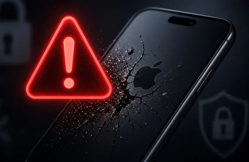 "اختراق عبر الصور".. ثغرة خطيرة تدفع آبل لاستنفار أمني وإطلاق تحديث عاجل