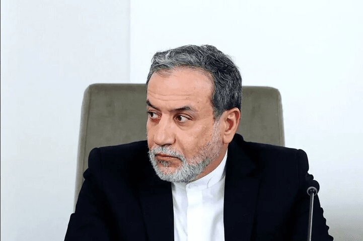 عراقجي: وضع مضيق هرمز لن يعود إلى ما كان عليه قبل الحرب