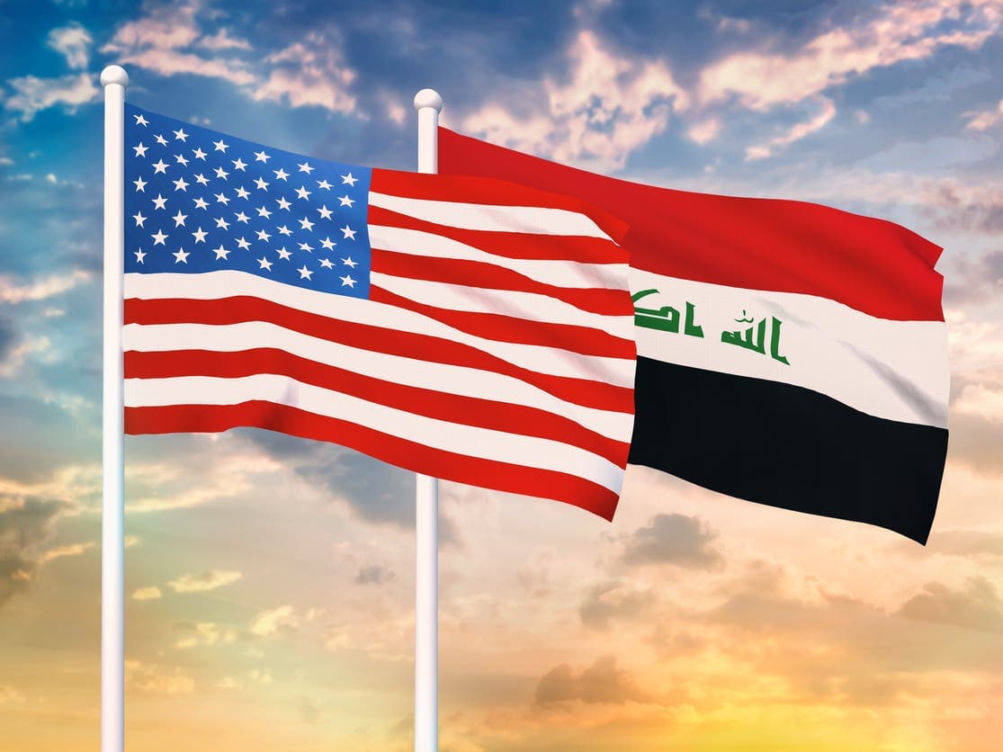 الخارجية الأمريكية: ندعم جهود رئيس الوزراء علي الزيدي لترسيخ السيادة العراقية