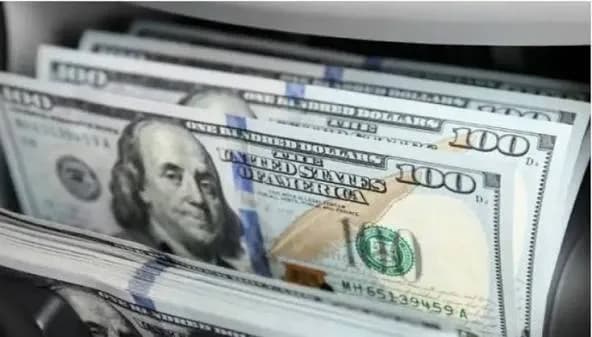 الدولار في العراق يرتفع إلى 154750 ديناراً