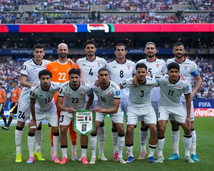 اتحادة الكرة ينفي مزاعم الفوضى في معسكر المنتخب ويهدد بملاحقة مروجيها