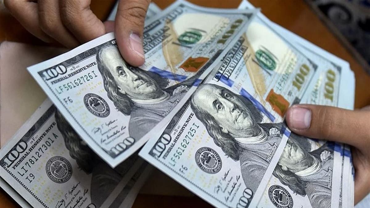 الورقة تلامس الـ155.. ارتفاع أسعار صرف الدولار في الأسواق المحلية