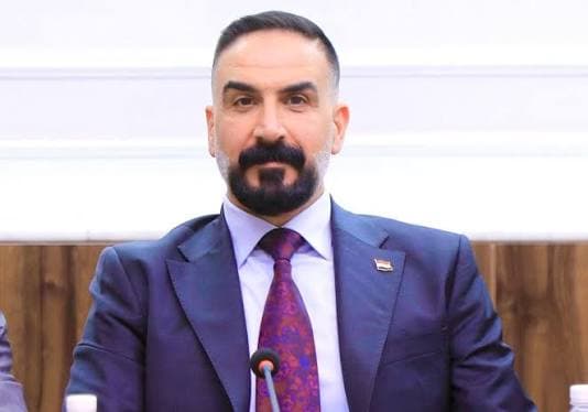 مفوضية الانتخابات تحدد اسم النائب البديل عن حسن الخفاجي
