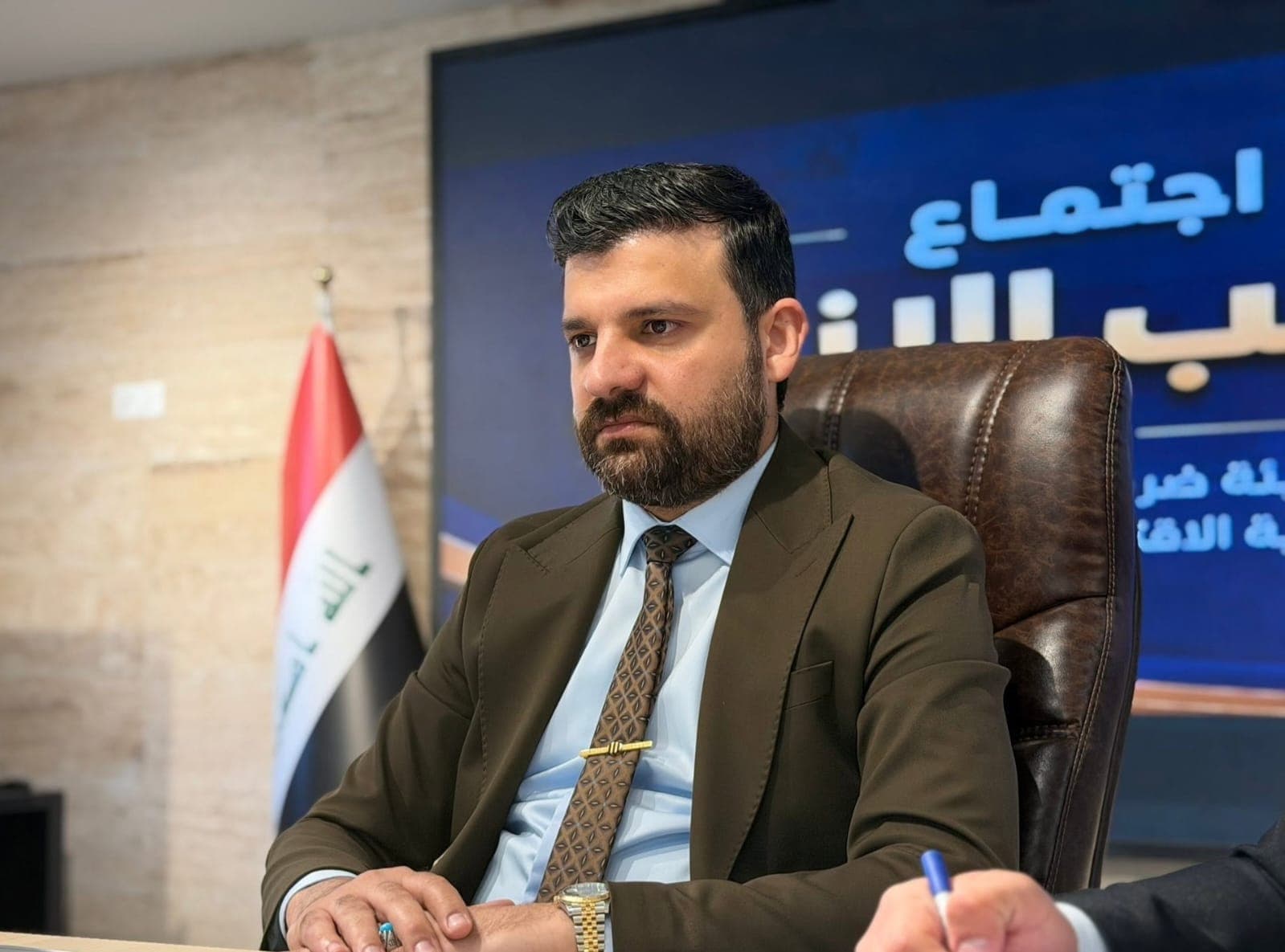 الجمارك: أتمتة 25 مركزاً وإطلاق قريب للنافذة الواحدة وارتفاع كبير بالإيرادات