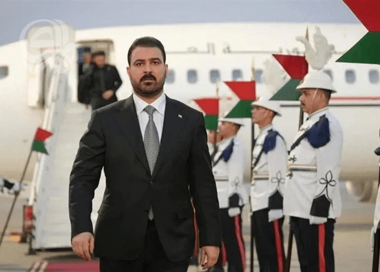 الزيدي يزور بيروت ودمشق الأسبوع المقبل لبحث ملفات مشتركة