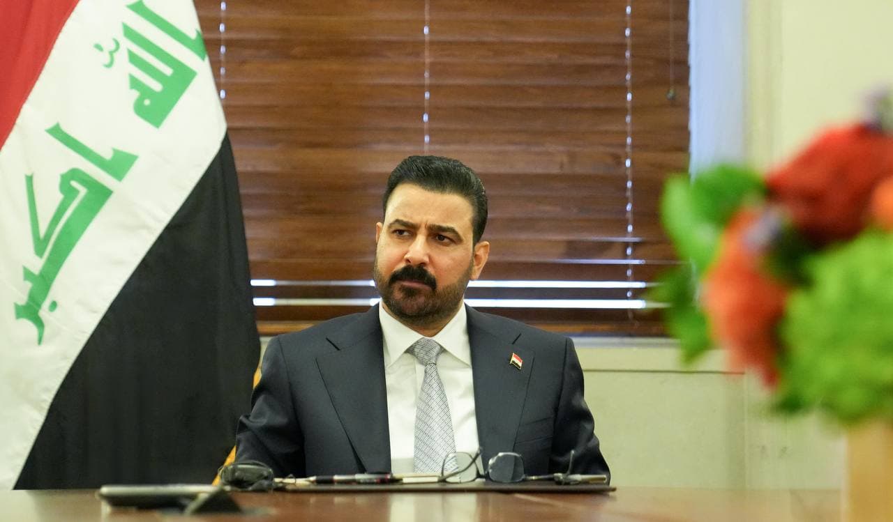 رئيس الوزراء علي الزيدي: العراق وإيران تجمعهما روابط تاريخية وحضارية وحدود جغرافية ومصالح مشتركة