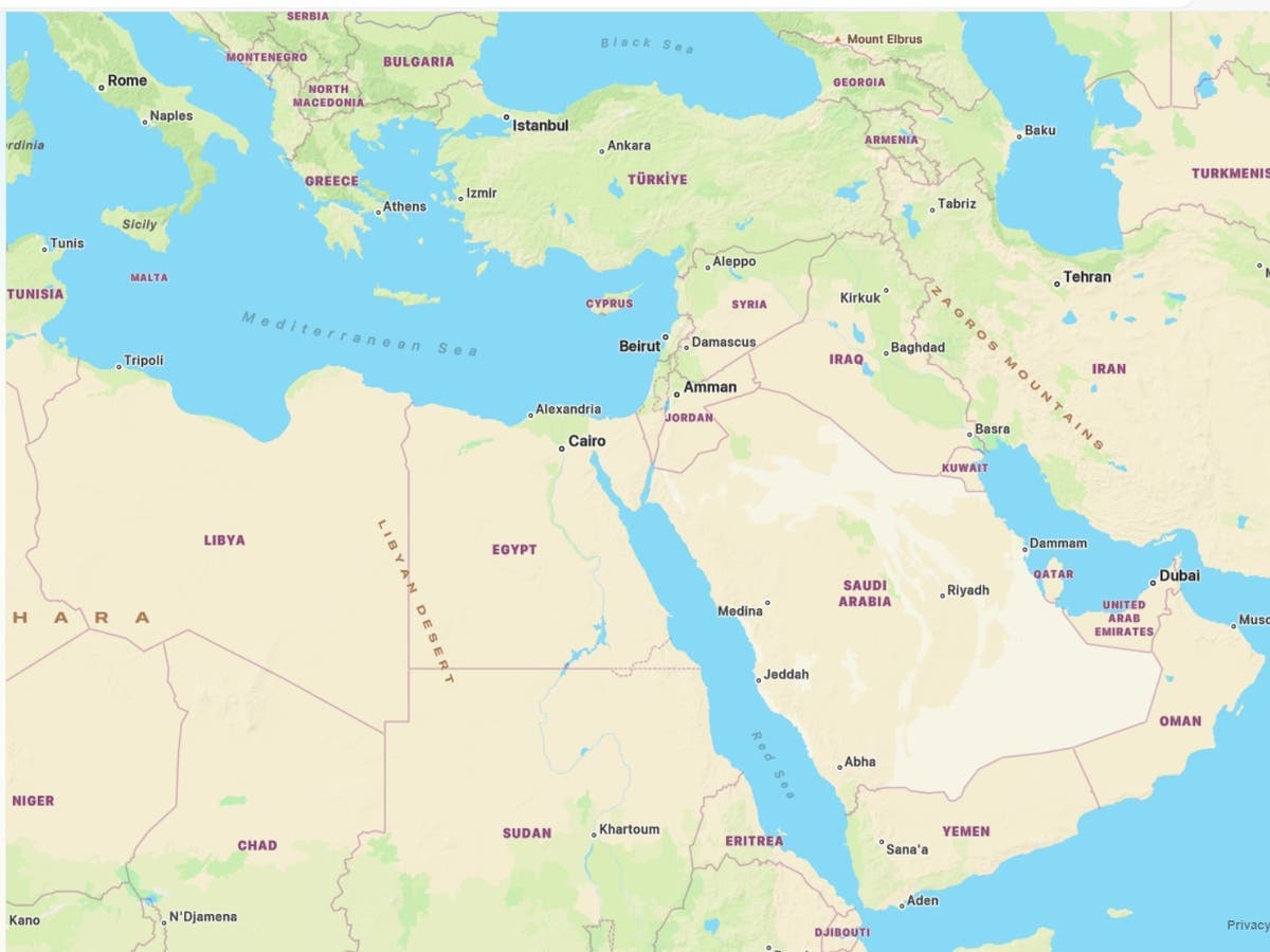 العراق يجهّز مفاجأة لمستخدمي الطرق.. تطبيق "وين" بديلاً عن "ويز" قريباً