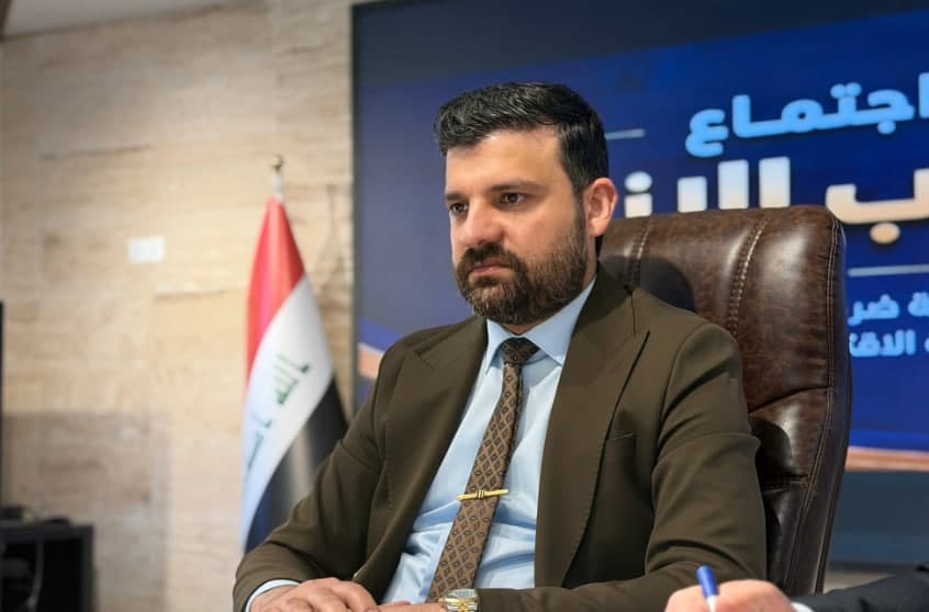 الكمارك: تطبيق الأسيكودا رفع الإيرادات إلى 3 تريليونات دينار خلال 2026