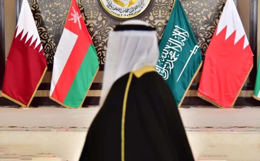 مجلس التعاون الخليجي: اعتداءات إيران على الإمارات عدوان خطير وتصعيد سافر يهدد أمن المنطقة
