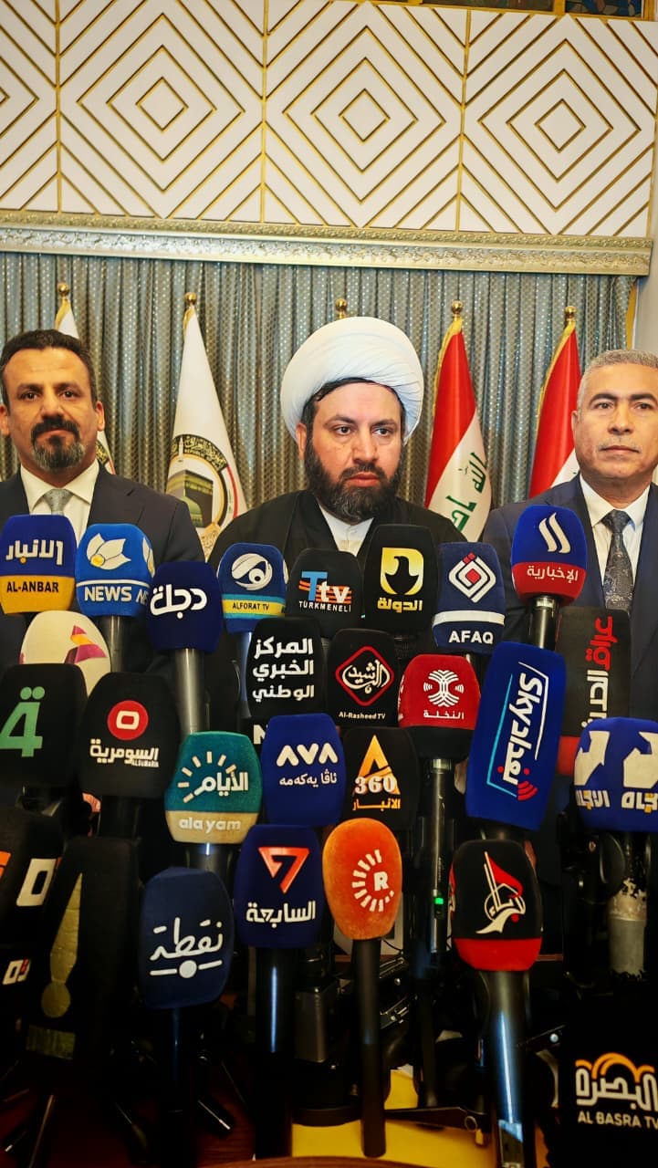 الشيخ المسعودي: أردت مساعدة المعتمرين بقضية الـ50 ألفاً قبل إلغاء القرار