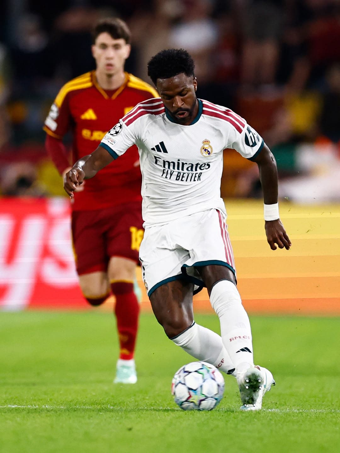 بريمونتادا تاريخية.. ريال مدريد يهزم روما 4-3 في قمة الأبطال