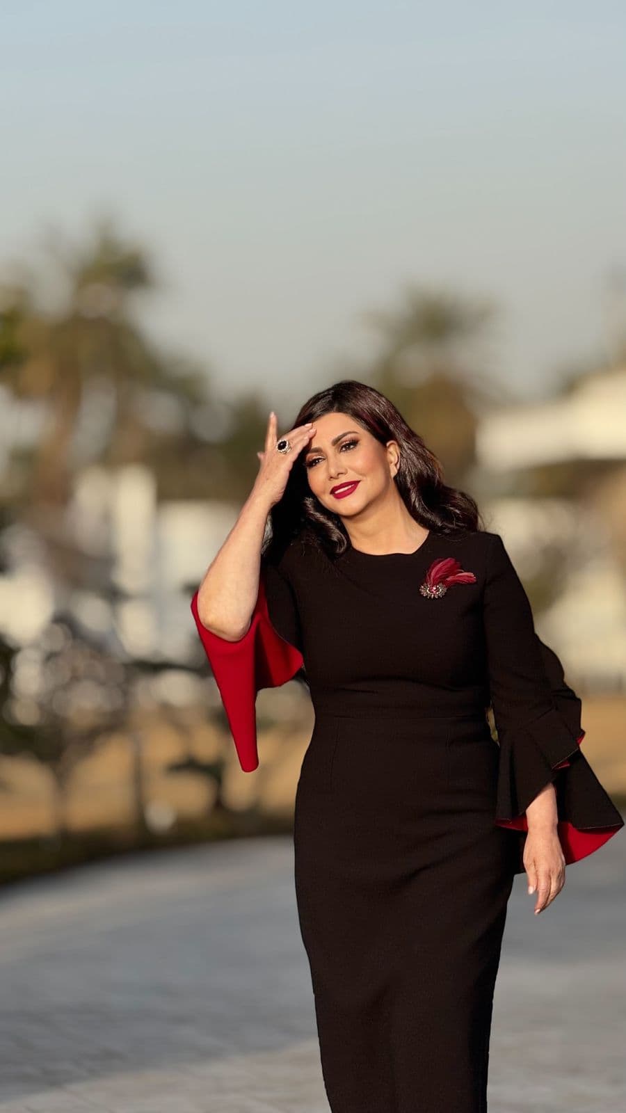 تكليف الفنانة هند كامل مستشارةً لرئيس مجلس الوزراء للشؤون الثقافية والفنية