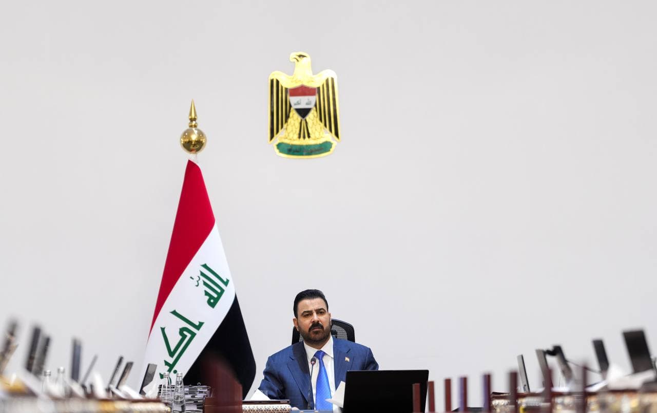 الزيدي يوجه بالتحقيق في مزاعم استهداف السعودية بطائرات مسيرة انطلقت من العراق