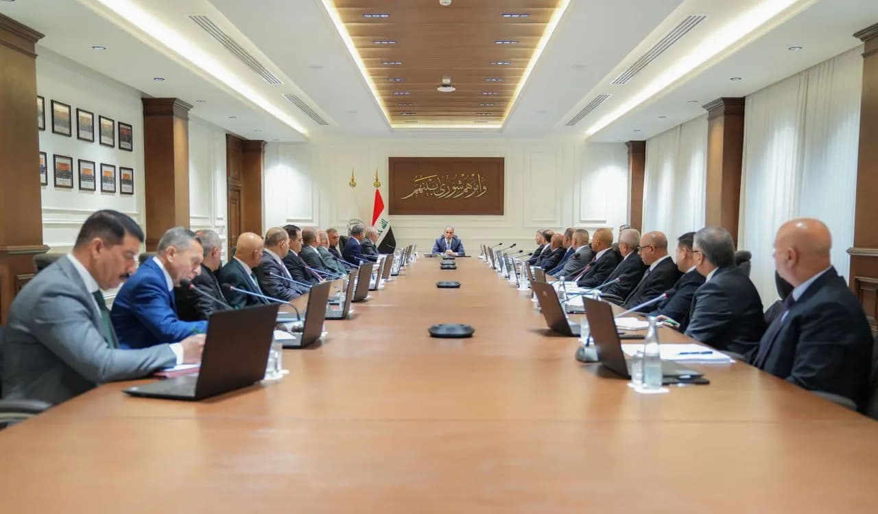 مجلس القضاء الأعلى يوجه محاكم التحقيق المختصة باتخاذ الإجراءات القانونية المشددة على المتجاوزين على الشبكة الكهربائية